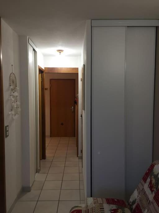 Appart Tres Ensoleille 5-6 Pers Au Pied Des Pistes Ancelle Exterior photo