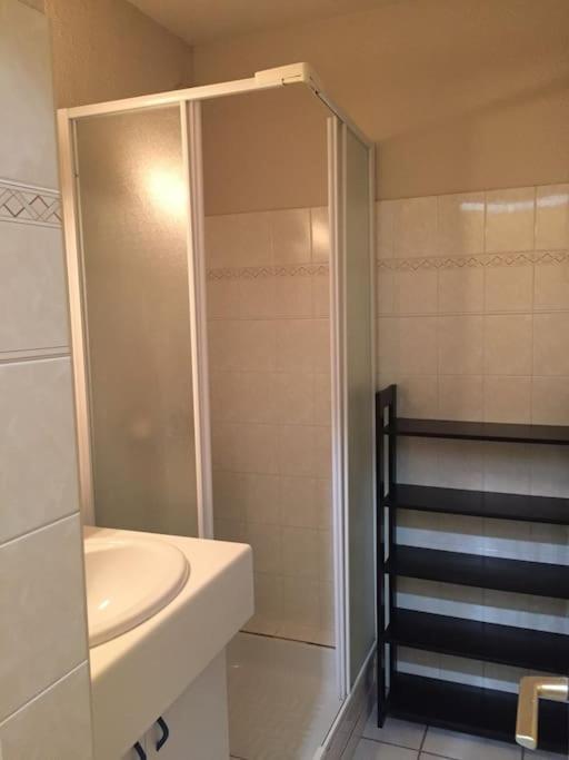 Appart Tres Ensoleille 5-6 Pers Au Pied Des Pistes Ancelle Exterior photo